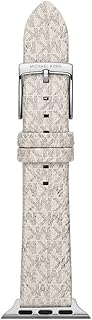 Michael Kors Correa para Apple Watch para mujer de 38/40 mm