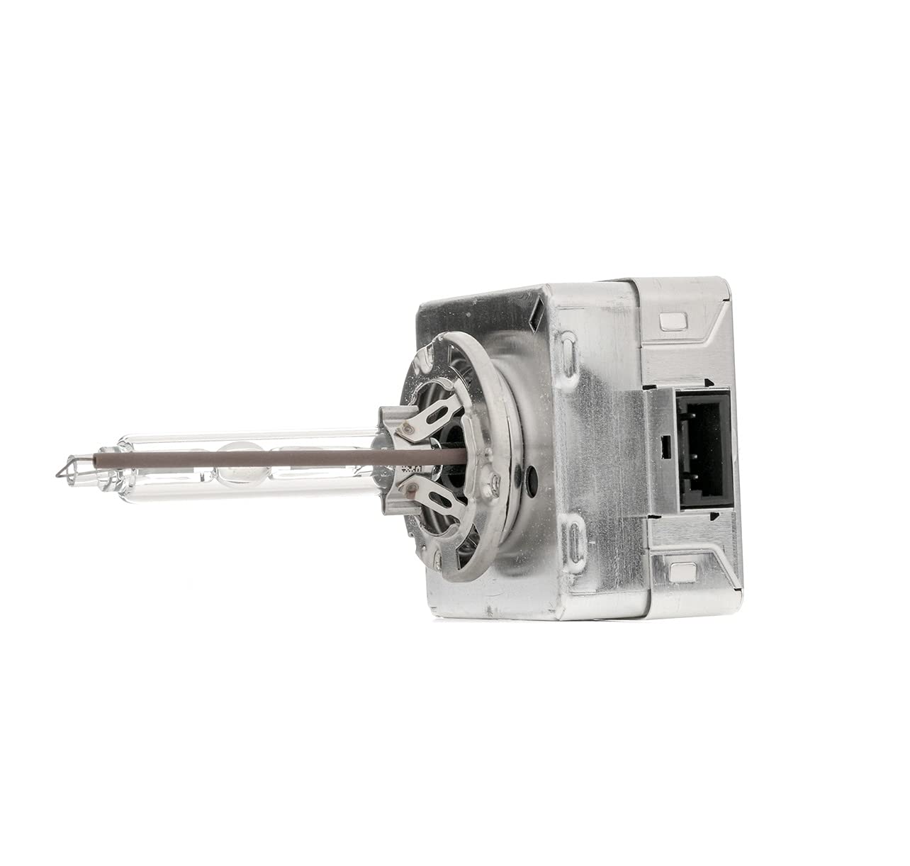 HELLA 8GS 009 028-111 Bulb - D1S - Xenon up to 4300 Kelvin - 85V - 35W - Socket Type: Pk32d-2 - Box - Quantity: 1