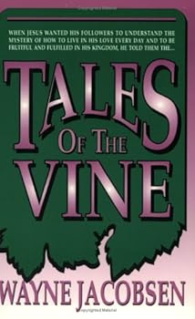 Paperback Tales of the Vine Book