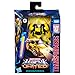 Transformers Legacy United Deluxe Class Animated Universe Bumblebee, 5.5-Inch Converting Action Figure, 8+
