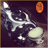 JUN MING INC Hand Make Incense Cone Burner Chinese Tea Pot Burner Holder+30 pcs Incense Cones