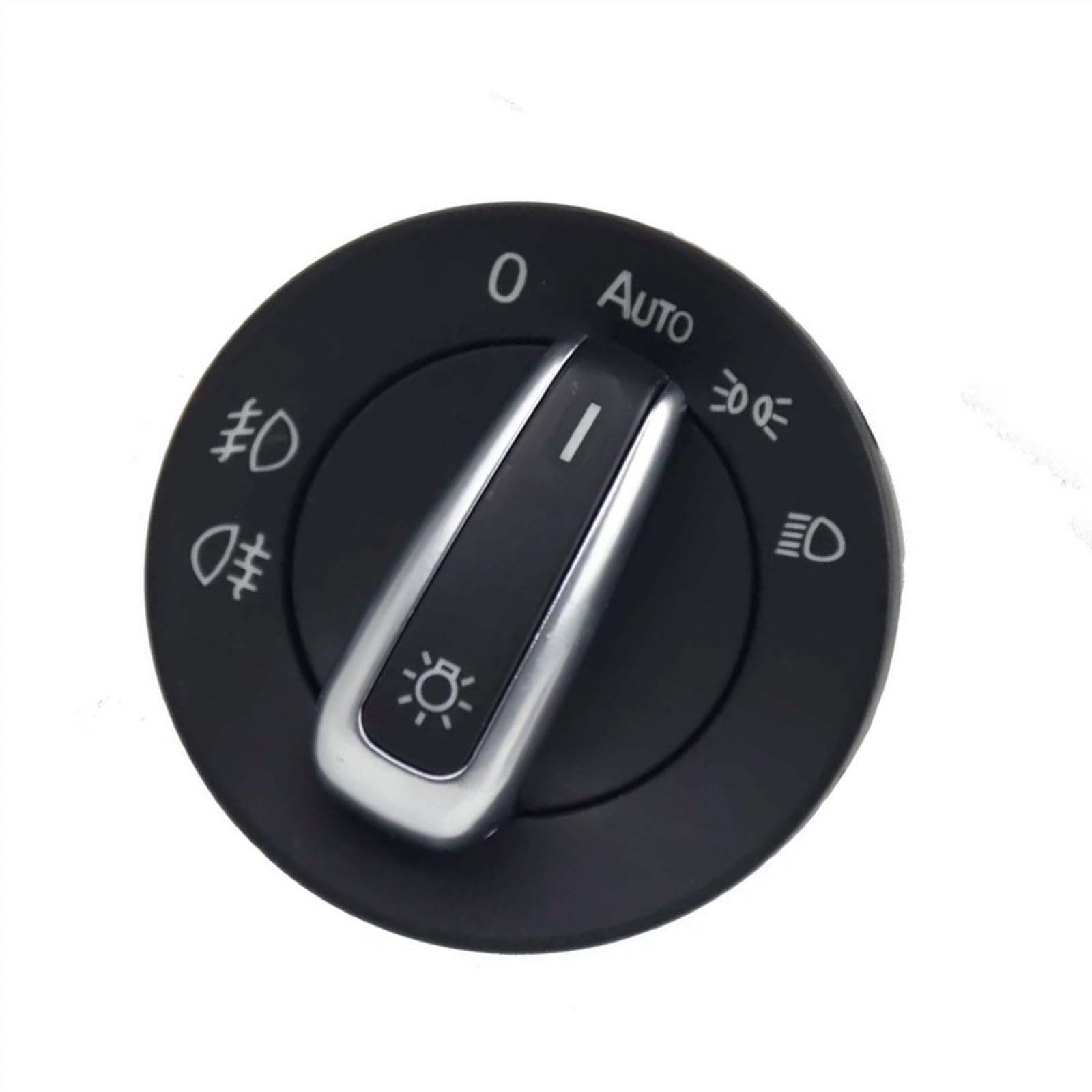 Interruptor de faros 5ND941431B mando antiniebla Golf Plus Touran 5