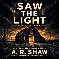 『Saw the Light』のカバーアート