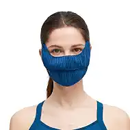 Sun Protection Face Mask Cooling Face Cover UPF 50+ Breathable UV Face Covering SLF6M290T