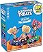 Kellogg S Rice Krispiexs Treats Marshmallow Bars | Sweet Crispy Marshmallow Cereal Kids Snacks, Lunch Snacks, Grab n' Go, Original Individually Wrapped | (100 - COUNT Halloween Mini Squares)