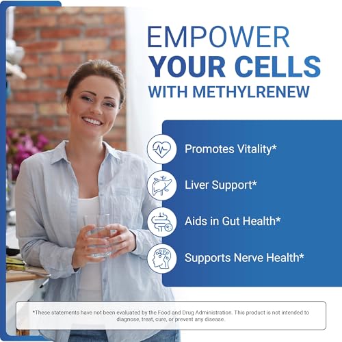 image for Clean Nutraceuticals Clean Nutra Methylated Multivitamin for Women Men