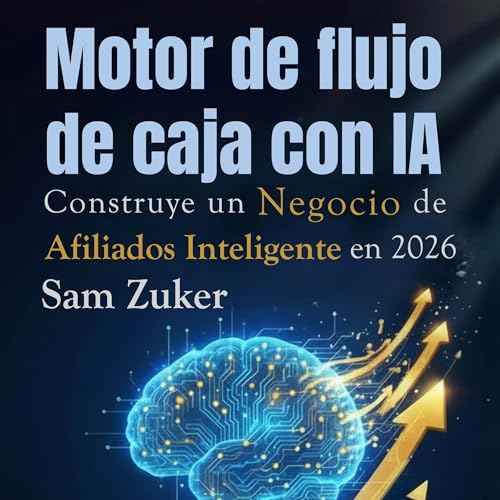 Motor de flujo de caja con IA Titelbild