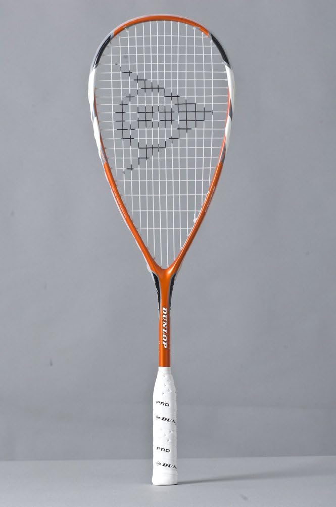 Dunlop XFire Comp Squash Racket Amazon.co.uk Sports & Outdoors