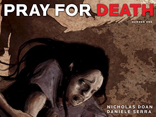 Pray for Death #1