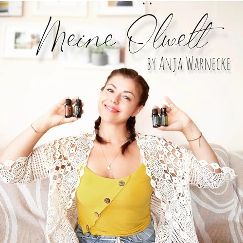 Couverture de Meine&Ouml;lwelt