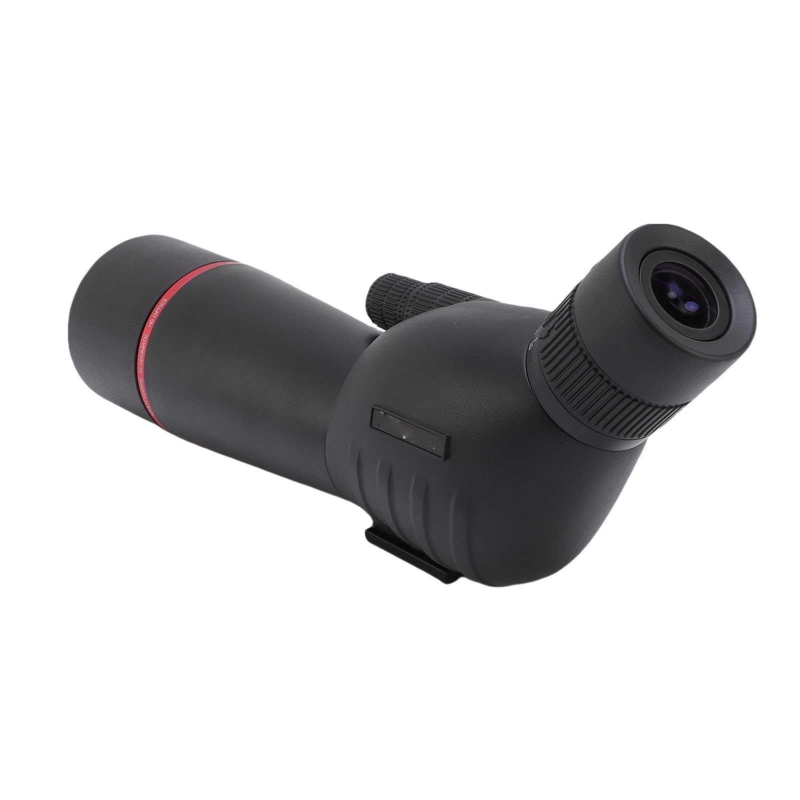 Sxhlseller Lunette D'observation étanche de 60 Mm pour L'observation des Oiseaux avec Trépied et Support de Téléphone, stabilité Améliorée pour la Photographie en Extérieur, Portée pour Les Paysages
