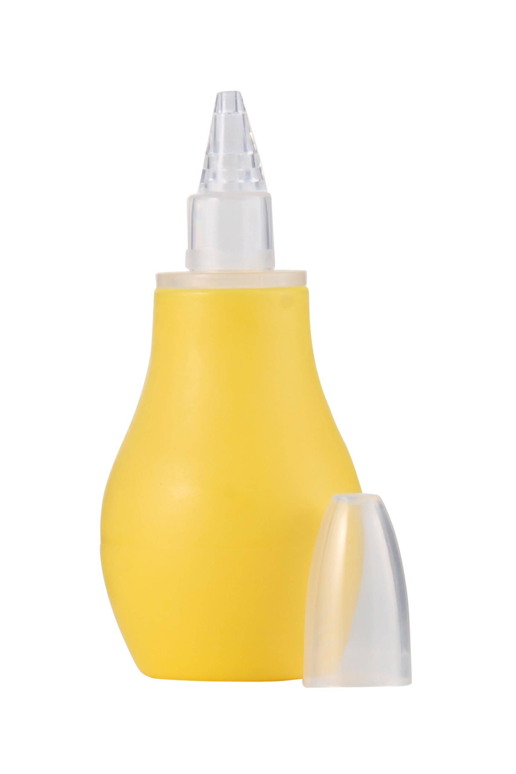 BUBBLINO ClearBreathe Snorter – Dual-Chamber Nasal Aspirator with Leak-Proof Cap (1 Unit), Gentle Relief for Tiny Noses-image-22