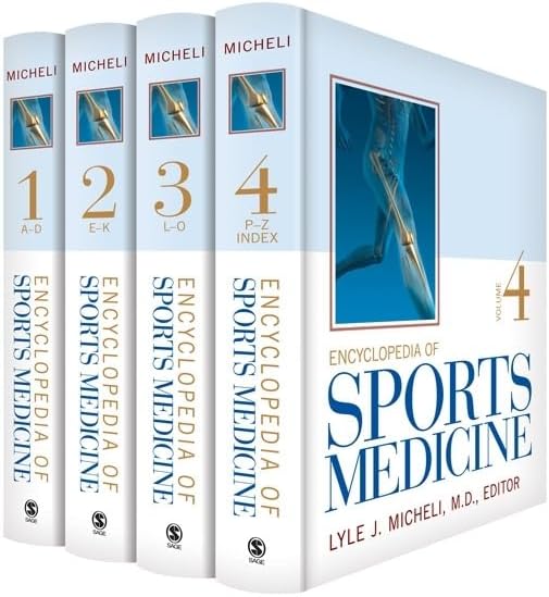 Encyclopedia of Sports Medicine