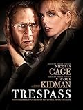 Trespass