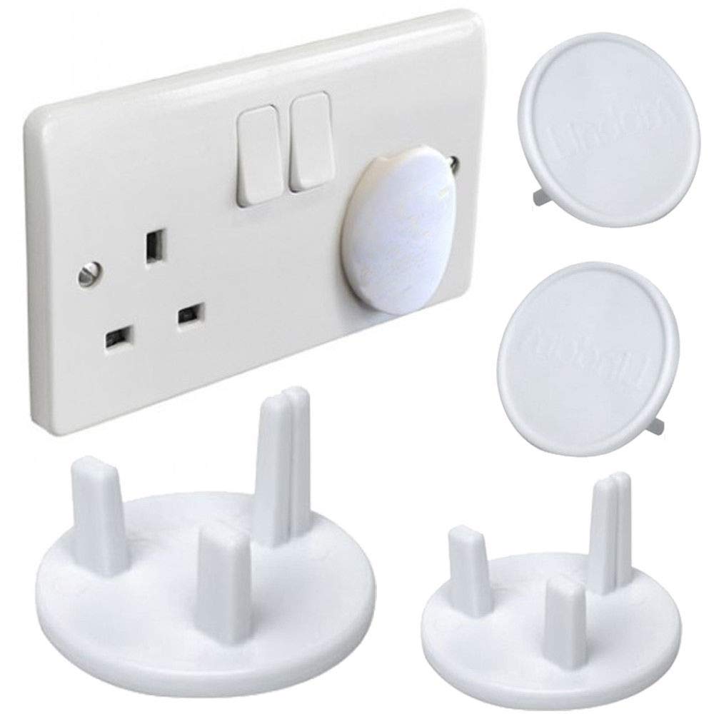 outlet protectors baby