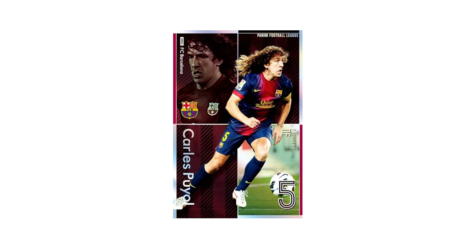 WCCF カルレス・プジョル 13-14 FCバルセロナ PSA8 Amazon.co.jp: WCCF/10-11/FCバルセロナ/黒/278/カルレス