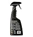 Supreme Shine Auto Surface Protector Spray 16 oz Bundle with Microfiber Cloth - High-Gloss Car Shine - UV Protection for Vinyl, Rubber & Plastic - Car Interior Detailer Spray Protectant - (2 Items)