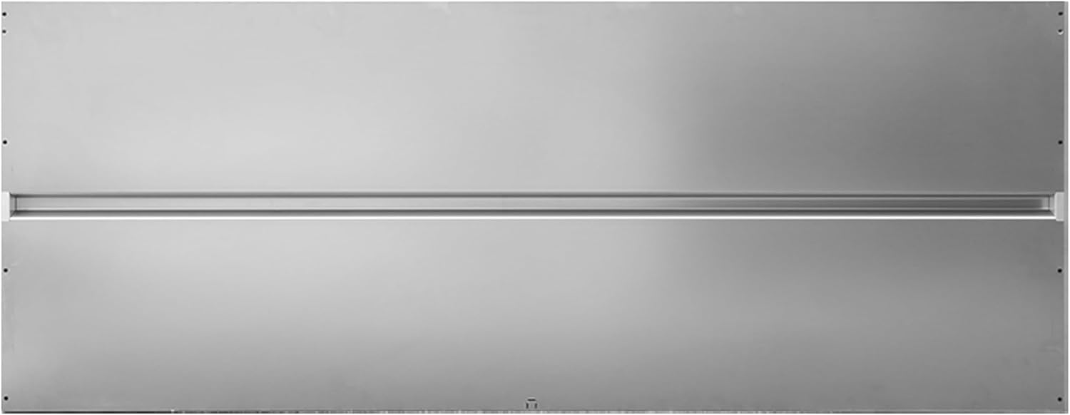 GFP PRIMEYARD 2.5 ft Tall Raised Garden Bed NELE (3.3'W x 6.6'L), Corten Steel, Rust-Like Finish