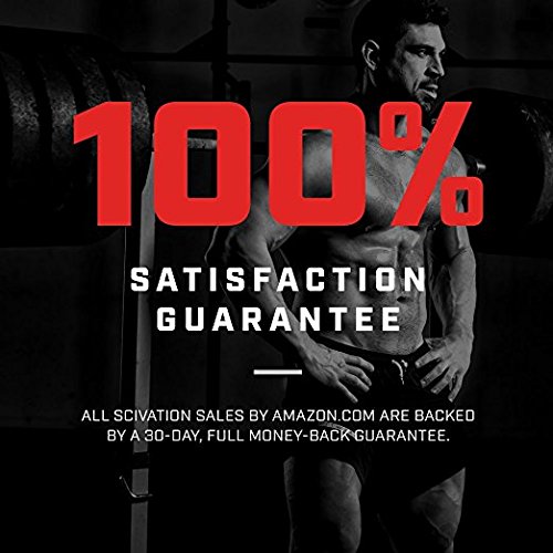 Scivation Xtend BCAA Sports Drink, Hydration + BCAAs, Branched Chain Amino Acids, Green Apple, 12 Count