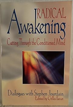 Paperback Radical Awakening: Cutting through the Conditioned Mind Book