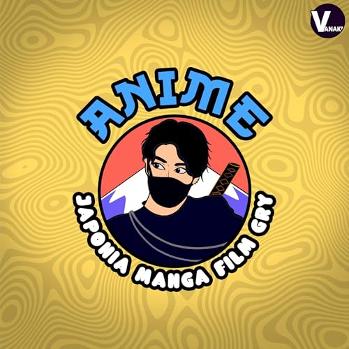 vANIME - wszystko o Anime cover art