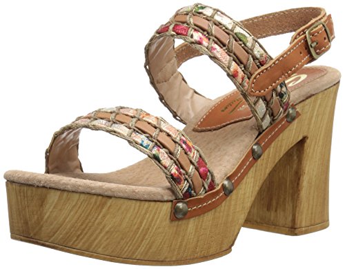 Sbicca Women's Gwendoline Dress Sandal