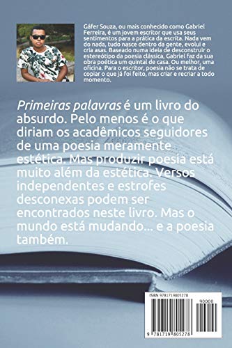 Primeiras Palavras