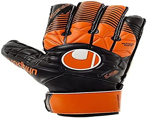 Uhlsport Uomo Eliminator Soft Advanced Guanti da