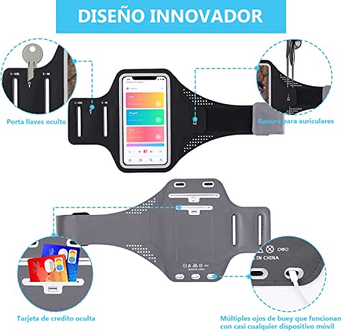 Correr, Wireless Imagen adicional