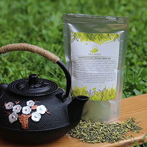 Tea Soul - Juego de armonía