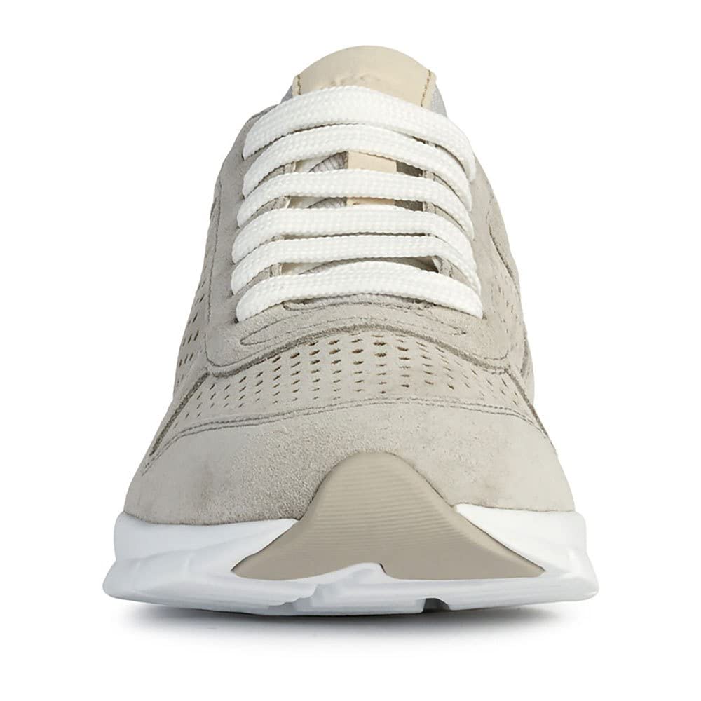 Geox Kobiety D Sukie BSNEAKERS