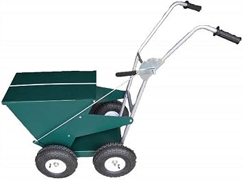 Trigon Sports All-Steel Dry Line Marker