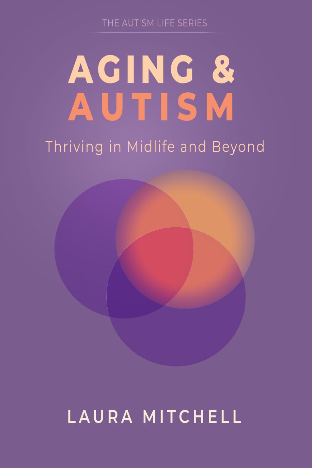 Aging & Autism: Thriving in Midlife and Beyond: A Practical Guide for Autistic Adults to Navigate Change, Support Mental Well-Being, Build ... Life in Midlife.: 4 (The Autism Life Series)