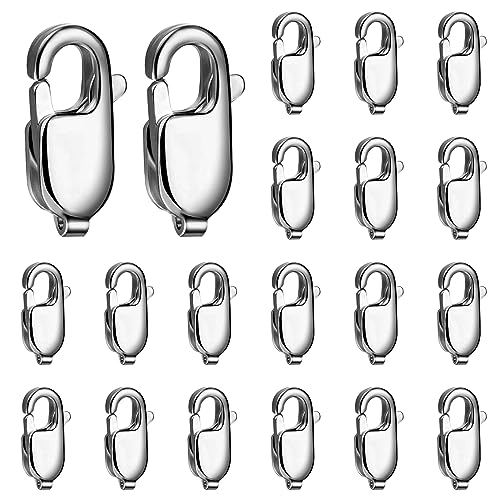 Cadikez 13mm Lobster Clasps