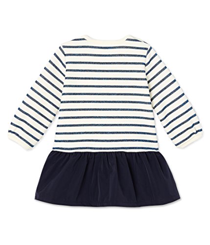 Petit Bateau DILEMA Vestito Bimba