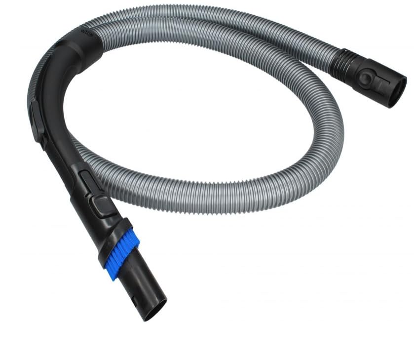 432200538251 Flexibler Schlauch kompatibel mit Philips Staubsauger FC932... FC933