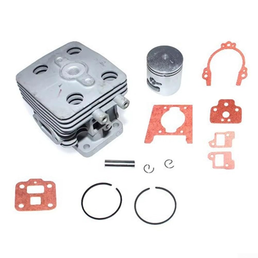 Piezas de repuesto para cortacésped Redmax SRTZ2460| SRTZ2460F | HTZ2460| CHTZ2460 | Kit de construcción de acero para un rendimiento fiable y fácil instalación