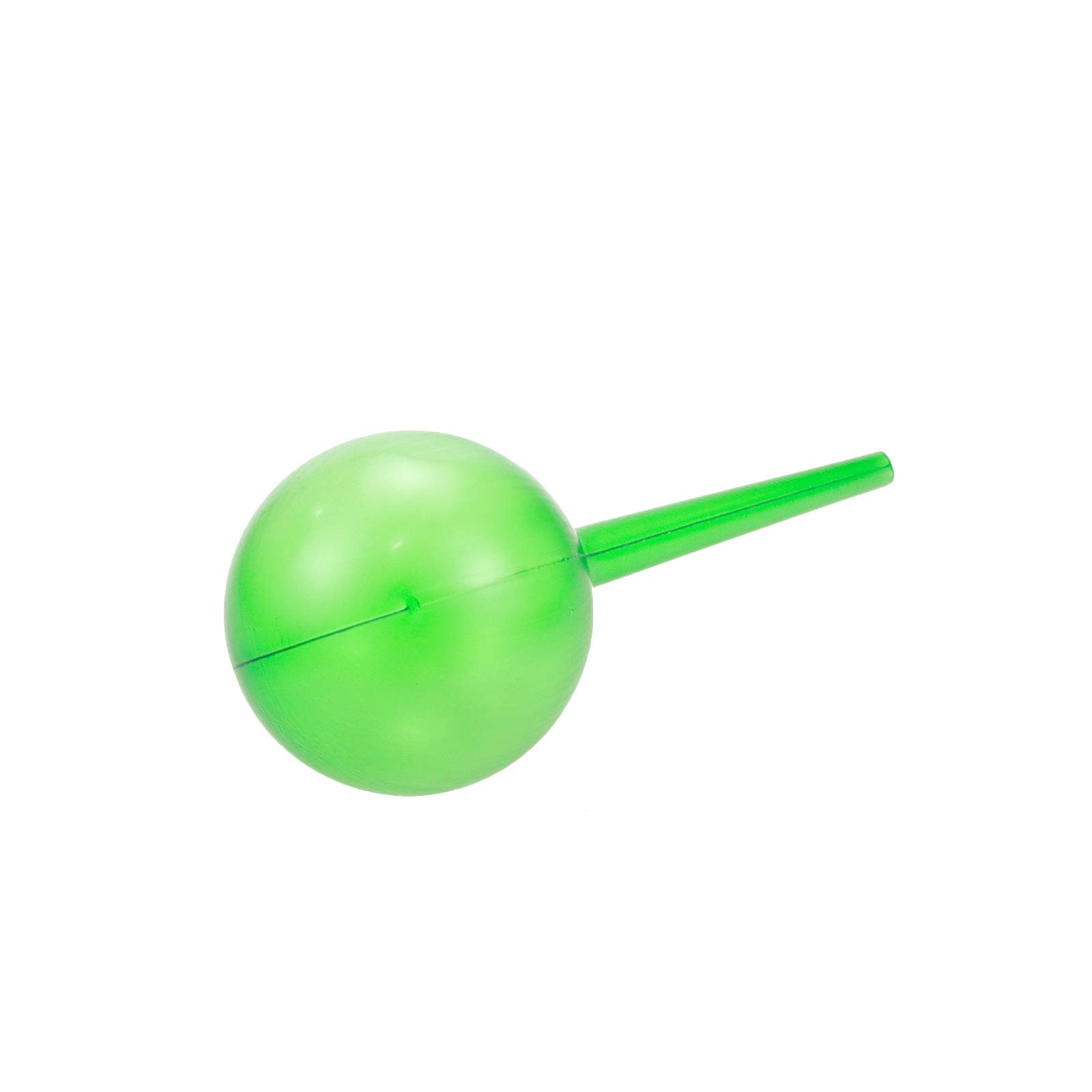 Selbstbewässernde Globes Mcredy Pflanzenbewässerungszwiebeln, automatische grüne Zimmerpflanzenbewässerung, 250 ml, Kunststoff-Bewässerungsbirnen, 6 Stück