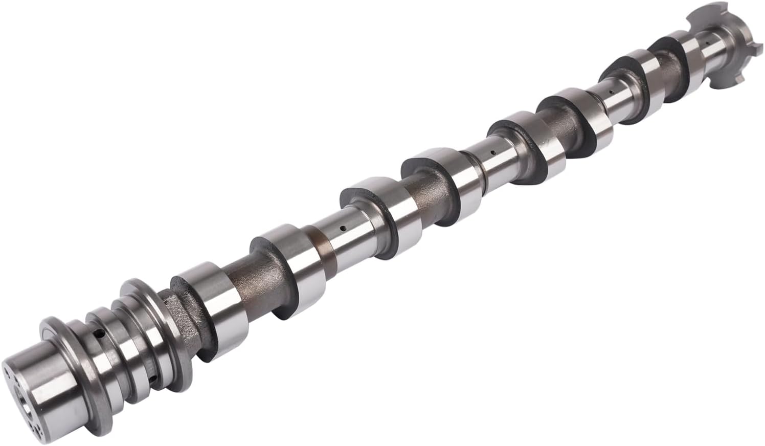 Exhaust Camshaft Replacement for Hyundai Elantra 2017-2020 Kona 2018-2021 | Replacement for Veloster 19-21 Kia Forte 19-23 Seltos 21-24 Soul 20-24 2.0L, 24200-2E074, 24200-2E084