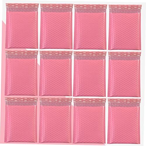 Tofficu 50 peças de envio Ing selagem à prova de choque presente expresso antirasgos, armazenamento