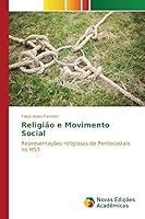 Religiao E Movimento Social 3841702821 Book Cover