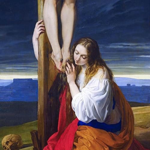 Homilia Di&aacute;ria | O Inocente entregue pelos pecadores (Quinta-feira da 5&ordf; Sem. da Quaresma -26/03/26)