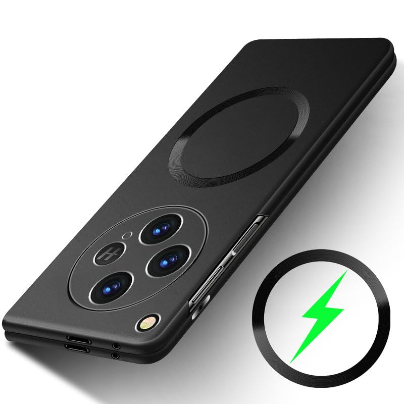 Coque mince OnePlus Open CPH2551 pour le quotidien actif - 2