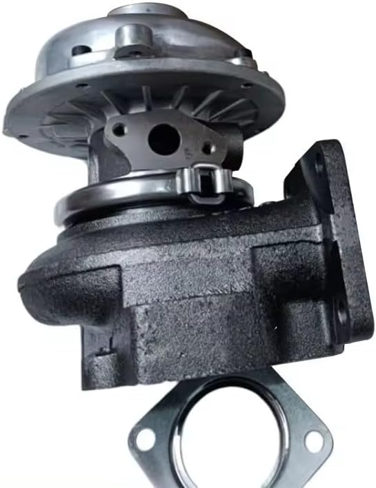 New VA430101 VB430101 VC430101 VD430101 8980198930 89818519 Turbo RHF5 VAX50080 For Isuzu Truck, Kawasaki Geab Zaxis 163, Hitachi Excavator (4JJ1X Engine)