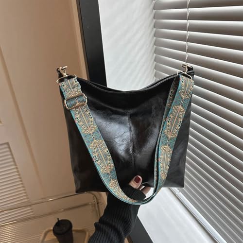 SYGA black tote bag – image 6