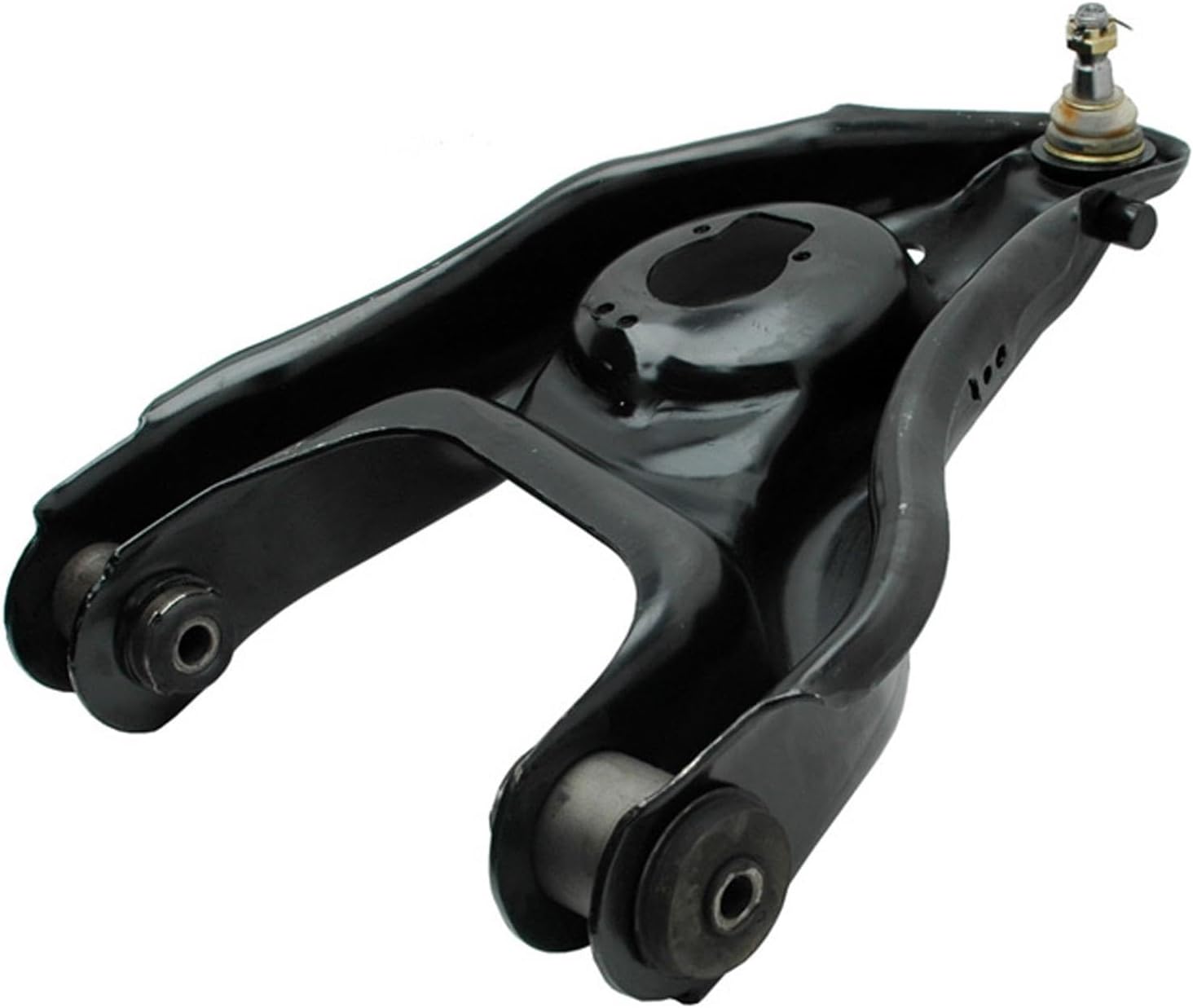 ACDelco Professional 45D3146 (19186748) Front Driver Side Lower Suspension Control Arm and Ball Joint Assembly
