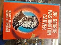 Dr. George Washington Carver B000P1AU5E Book Cover