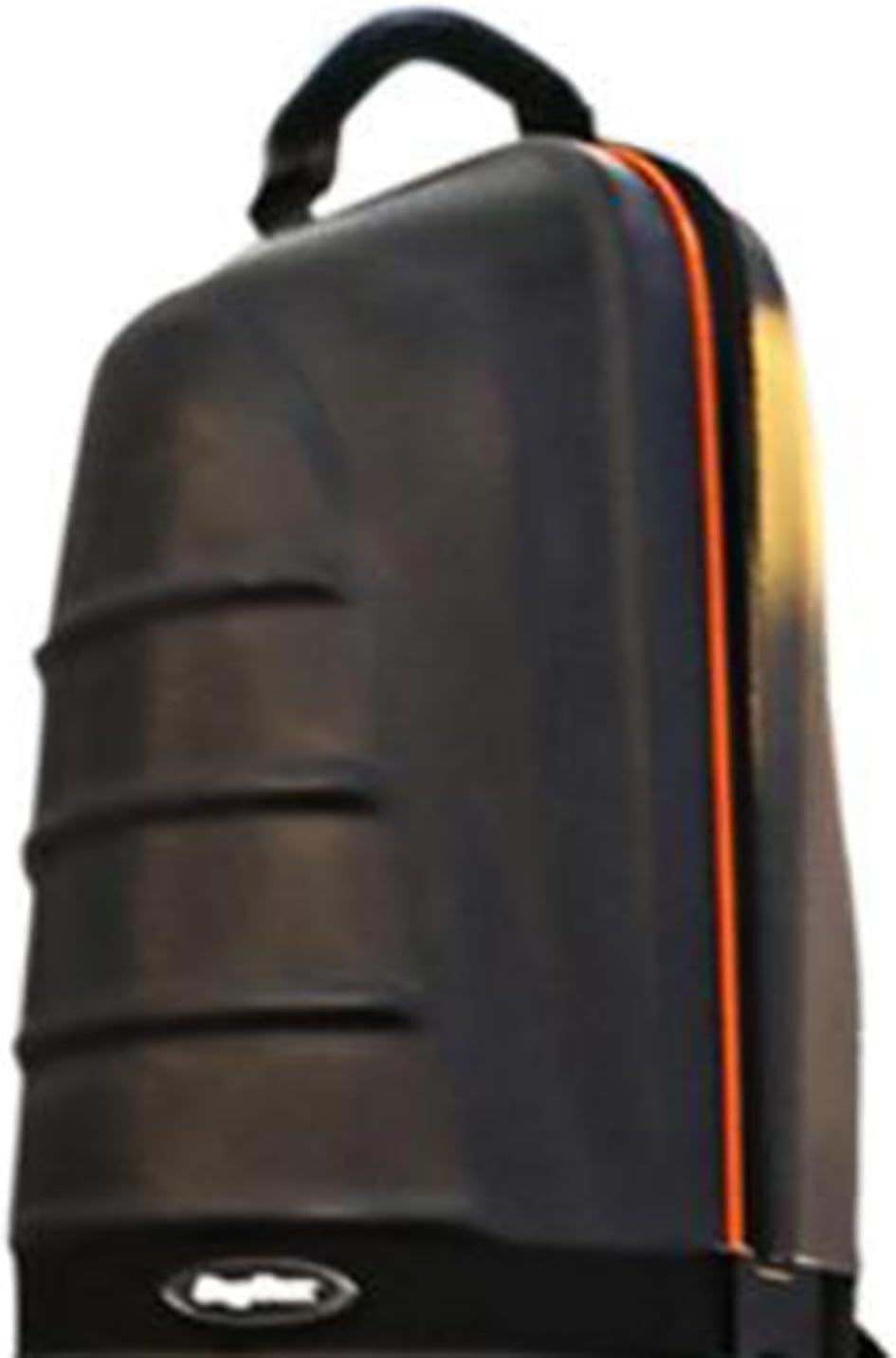 Bag for with Fixed Buckle and Handles, Easy to Use Golf Aviation Case