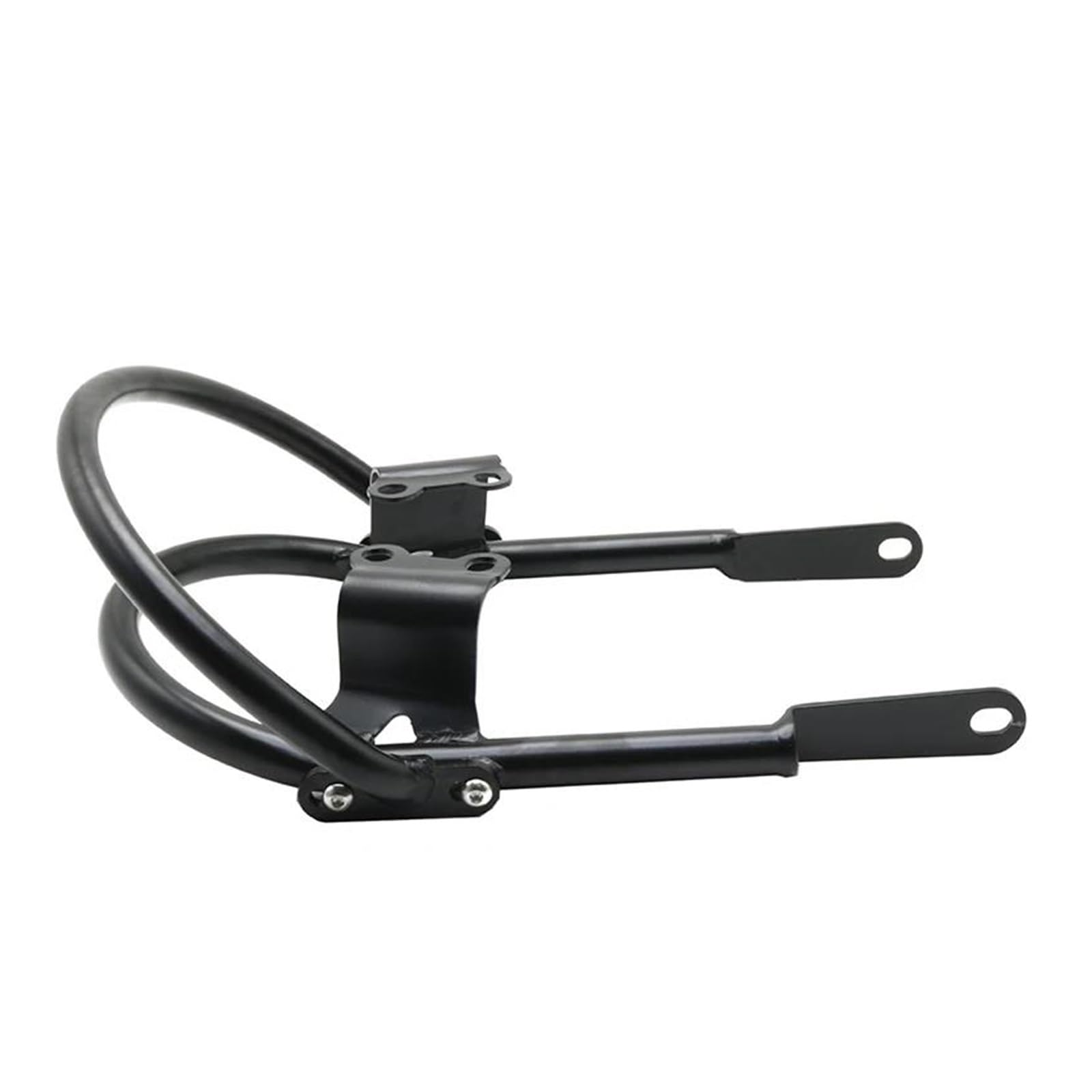 Poignée Passager Arrière Triumph Bonneville T100 T120 - Barre Main Courante Pillion Siège Moto Ergonomique