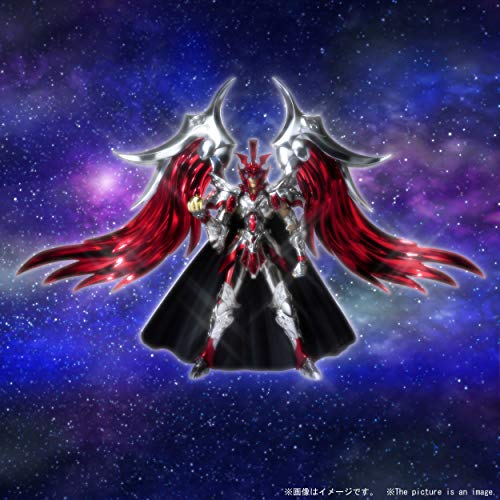 Tamashii Nations Bandai Saint Cloth Myth Ex War God Ares Saint Seiya Saintia Sho, Multi #TOP1
